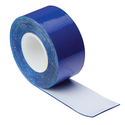 Python 1500168 Tape Attch Qw 1"X108"Blue Sgl Fpft 3M