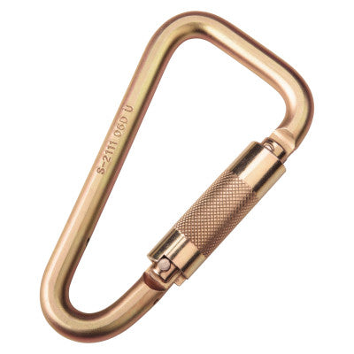 Dbi/Sala 2000113 Carabiner-1 3/16" Throat