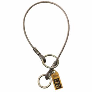 DBI-SALA® 5900550 Cable Choker Sling (7X193/8" Stainless Steel) W