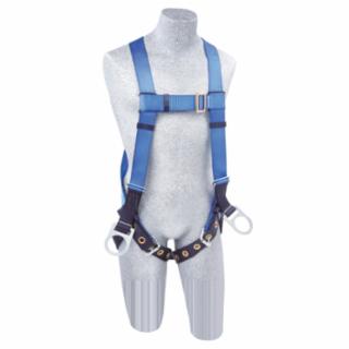 DBI-SALA® AB17560 Harn Tb 3Dh-First
