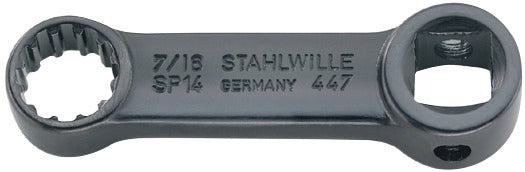 Stahlwille 2480024 447A SP 12 = 3/8 Adapter