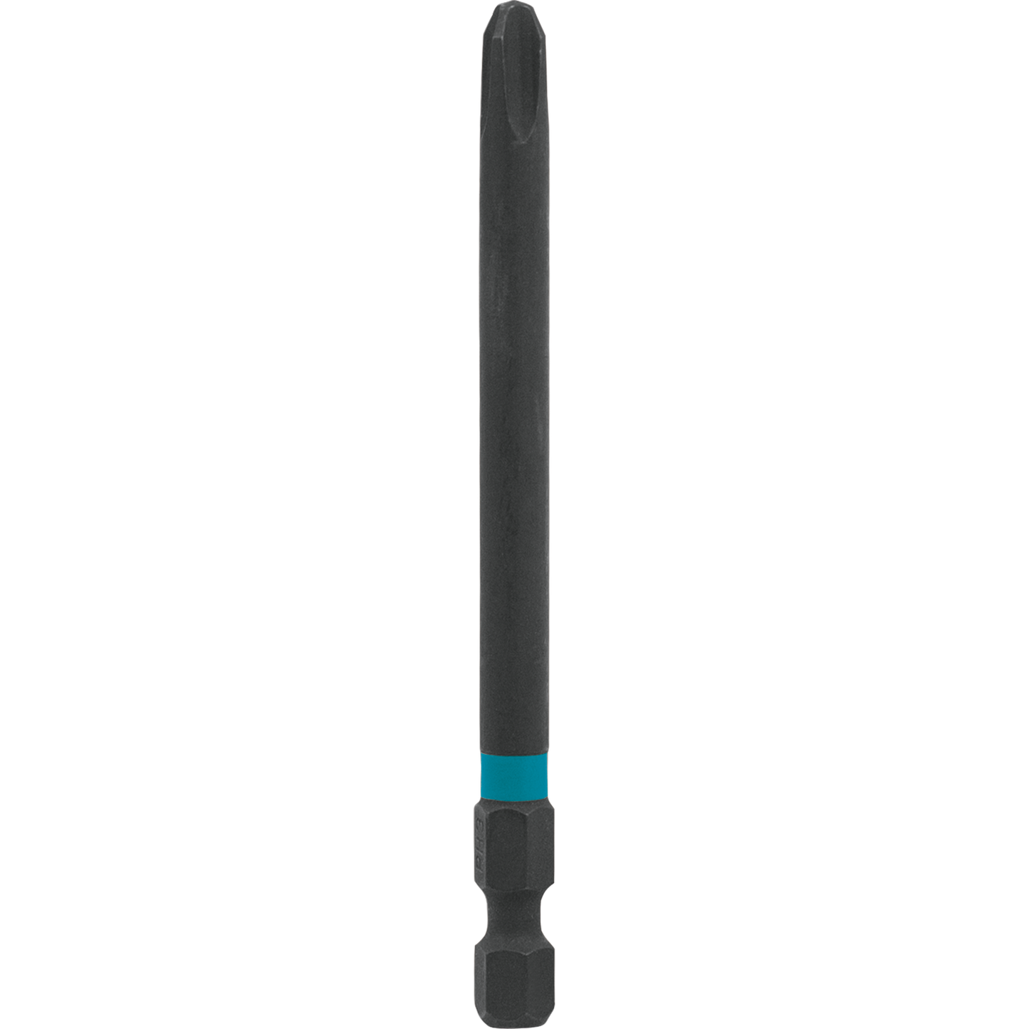 Makita A-99122 ImpactX, #3 Phillips 3‘1/2³ Power Bit, 50/pk, Bulk