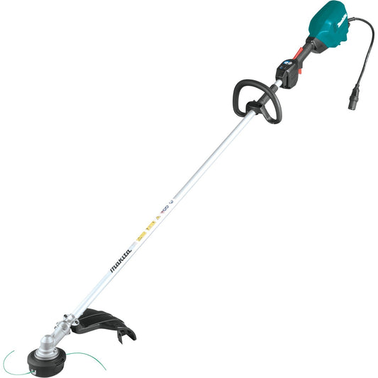 Makita CRU03Z 40V max ConnectX, Brushless String Trimmer, Tool Only