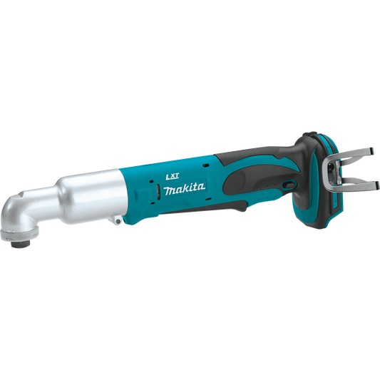 Makita XLT01Z 18V LXT® Lithium‘Ion Cordless Angle Impact Driver, Tool Only