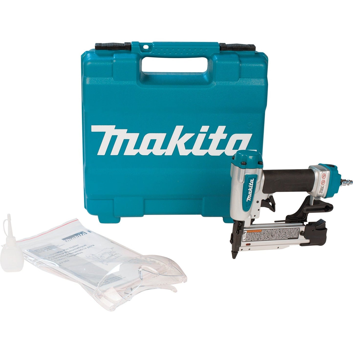 Makita AF353 23 Gauge, 1˜3/8" Pin Nailer