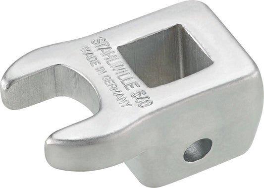 Stahlwille 2500028 540 A 7/16 Crowfoot Wrench