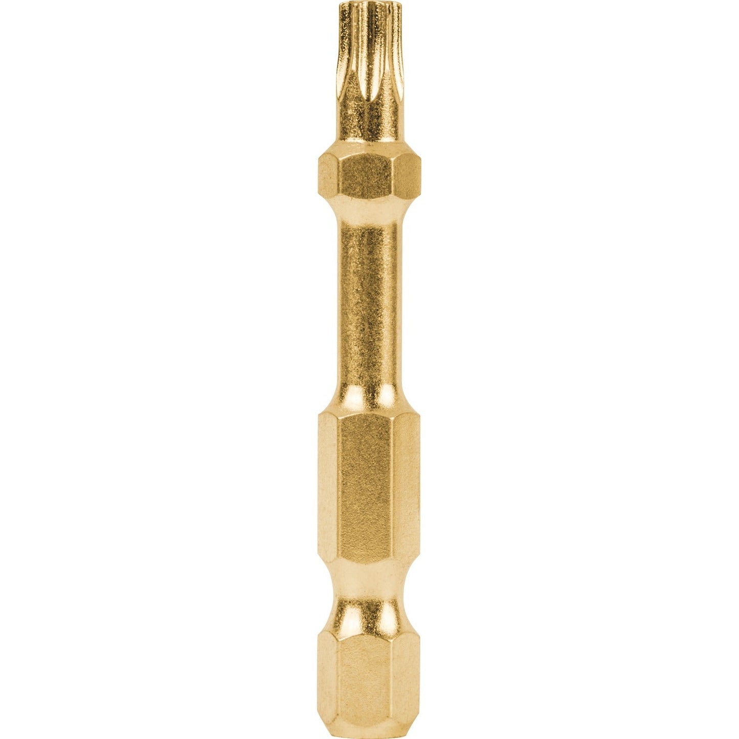 Makita B-60545 Impact GOLD® T25 Torx® 2³ Power Bit, 15/pk