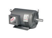 Baldor EHM3218T 5HP, 1760RPM, 3PH, 60HZ, 184T, 3640M, OPSB, F1