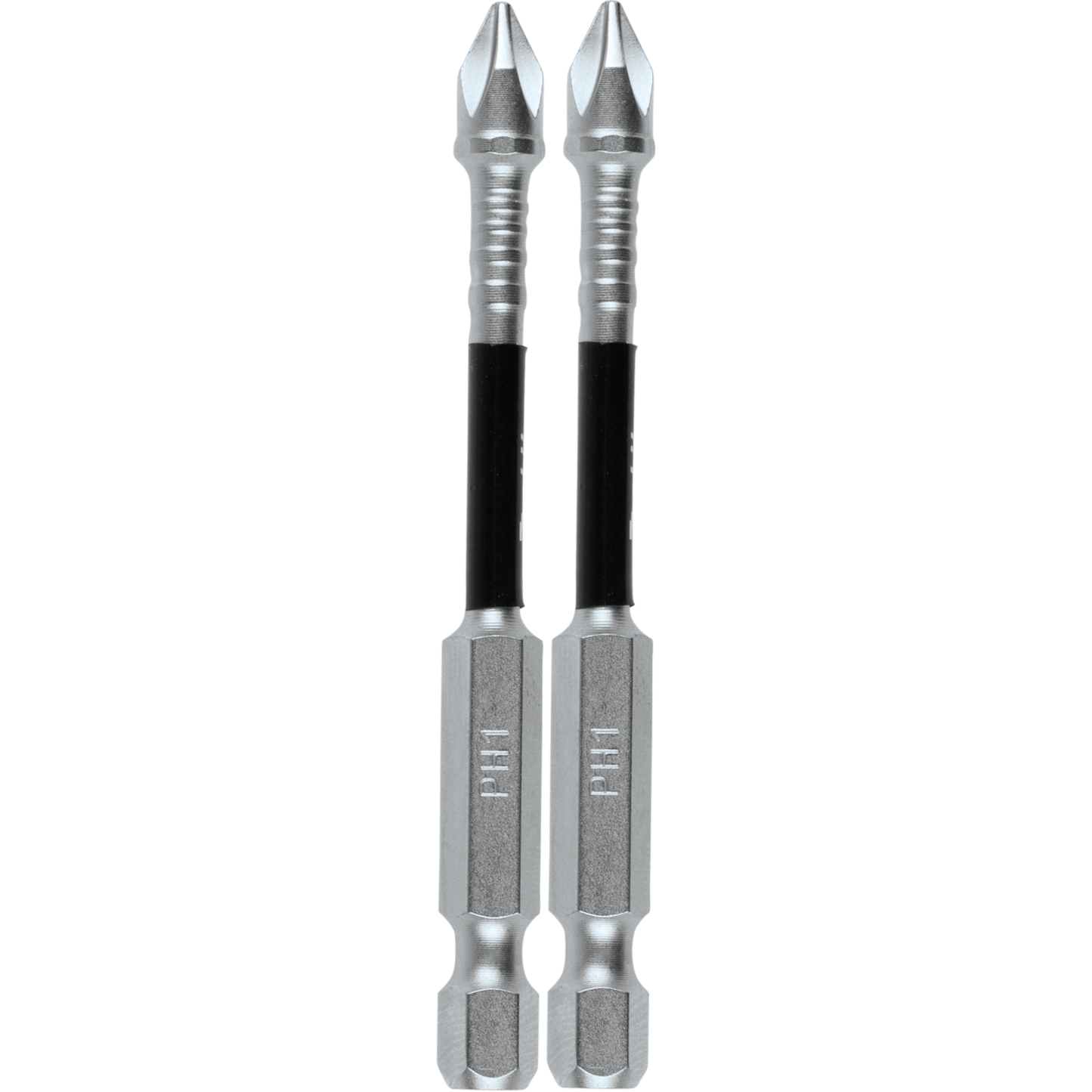 Makita E-01133 Impact XPS® #1 Phillips 3" Power Bit, 2/pk