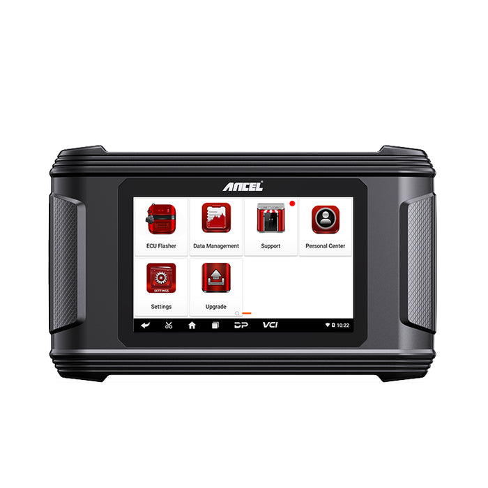 Ancel EC500(ECM/TCM) ECU/ECM Flashing, Cloning & Diagnostic Tool