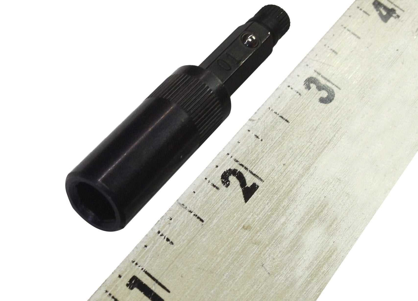 Chapman Mfg 1/4" Bit Extensions-E2 2" Extension