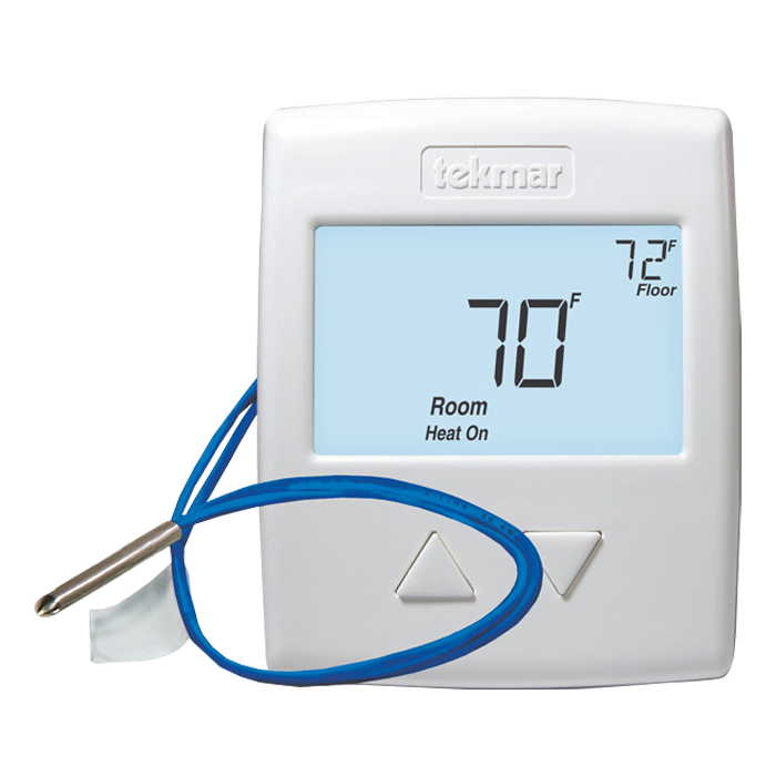 Legend Valves 800-T519 N/A One-Stage Thermostat