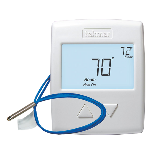Legend Valves 800-T519 N/A One-Stage Thermostat