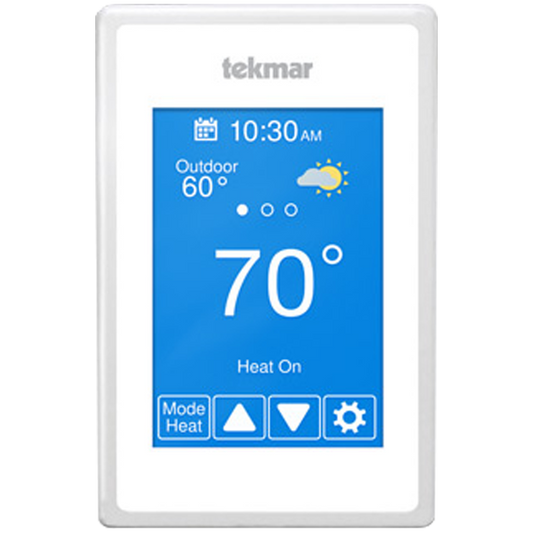 Legend Valves 800-T561 N/A One-Stage WiFi Thermostat