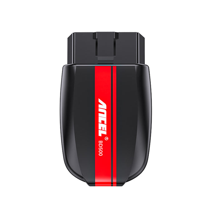 Ancel BD500 Bluetooth 5.0 All-System OBD2 Scanner – Full Vehicle Diagnostic Tool