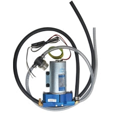 Sandia 10-0869 - 200 Psi Pump Assembly- Includes Pump Head, Motor, All Hoses, Regulator And Gauge