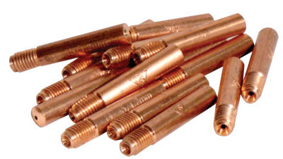 Best Welds 14-45 Contact Tip Tweco Style(25 Ea/Pk) (25 EA)