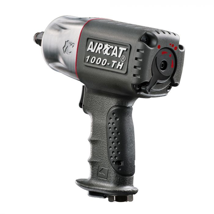 AirCat 1000-TH 1/2" Impact wrench 1000 ft-lb