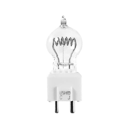 SOS Cleanroom Ushio DYS/DYV/BHC 600W Halogen Light Bulb