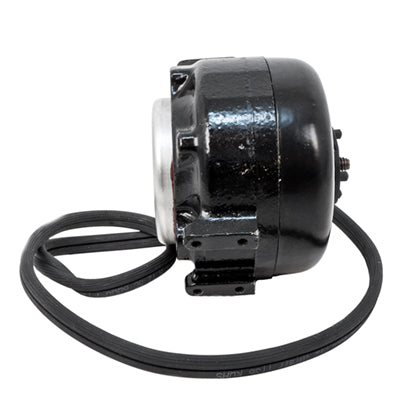 Packard 10004 Unit Bearing Fan Motor 4 Watts 115 Volts 1550 Rpm