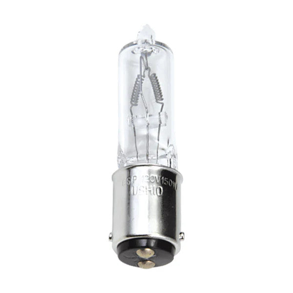 SOS Cleanroom Ushio ESR 100W Halogen Light Bulb