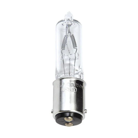 SOS Cleanroom Ushio ESR 100W Halogen Light Bulb