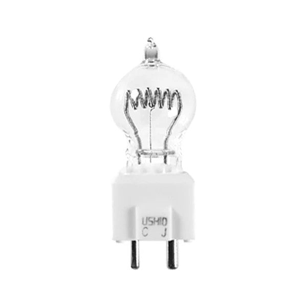 SOS Cleanroom Ushio JCD120V-800WC 800W Halogen Light Bulb