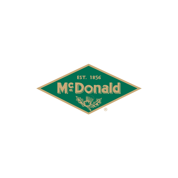 A.Y. McDonald 5159-315 752-215Gn22 33 Hxh Tan Mstr Pvxm Nut Ctsxcts