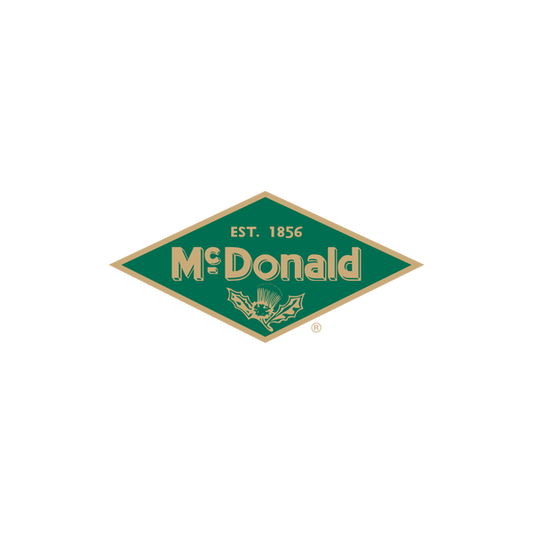 A.Y. McDonald 4173-000 74Ml20Rg Rec Monitor Cvr 20 Rec Pad Oblong Hole