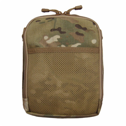 Spec.-Ops. 100180119 Pack-Rat Organizer, Multicam OCP