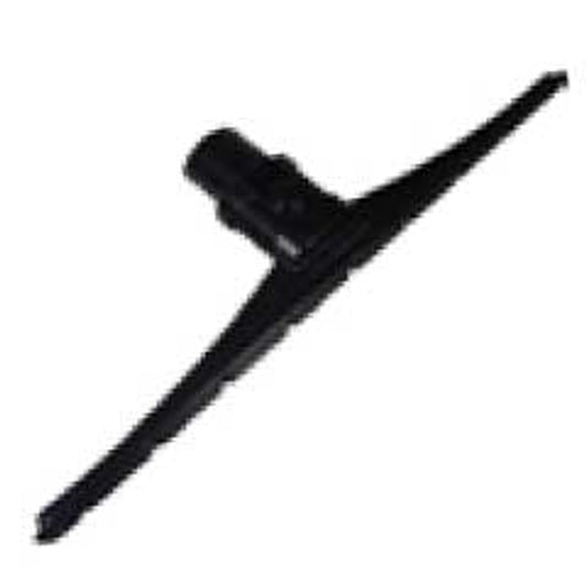 Sandia 10-0185-8 - 8" Sidewinder Carpet Tool