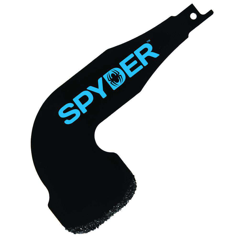 Spyder 100264 3/16" Grout-Out Narrow Single