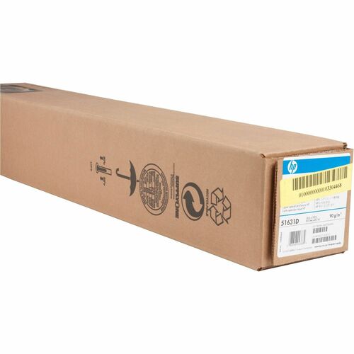 HP HEW51631D Wide Format Special Inkjet Technical Paper
