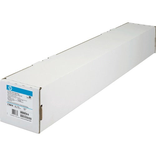 HP HEWC1861A Bright White Inkjet Bond Paper