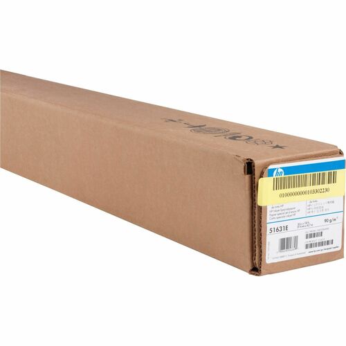 HP HEW51631E Wide Format Special Inkjet Technical Paper