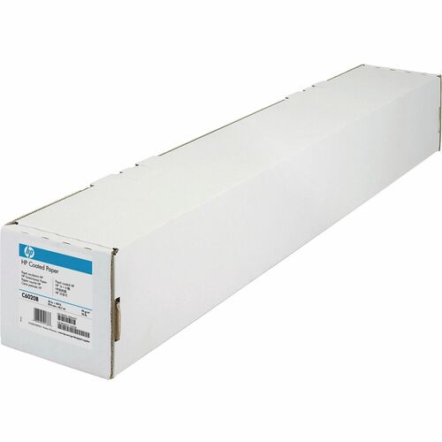 HP HEWC6020B Coated Paper