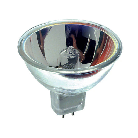 SOS Cleanroom Ushio ELC 250W MR16 Halogen Light Bulb