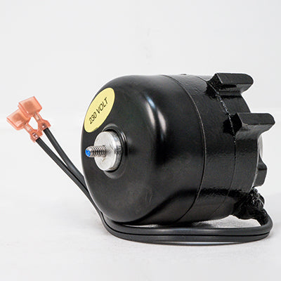 Packard 10042 38 Watt Refrigeration Motor, 1550 Rpm, 208-230 Volts, Unit Bearing, Teao