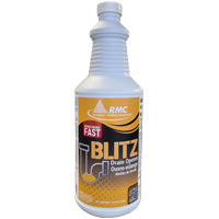 Rochester Midland 10045014 Blitz 6X1 Qt