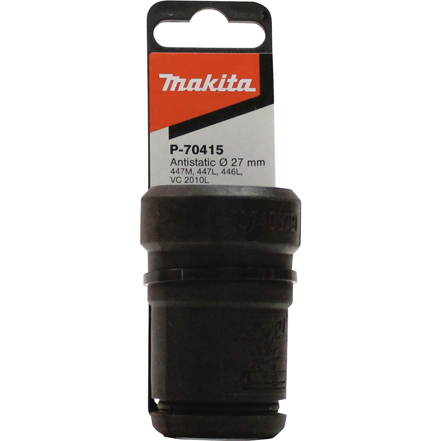 Makita P-70415 Replacement Cuff