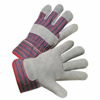 ANCHOR BRAND 2000 Anchor 3270Q Leather Gunn Pattern 2 1/2 Cuff (1 PR)