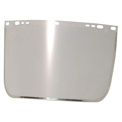 ANCHOR BRAND 8041-B-LG Anchor 8 X 12 Light Green Bound Visor For Jackso