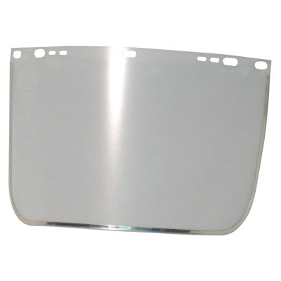 Anchor Brand 3440-B-CL Anchor 9 X 15.5 Clear Bound Visor For Jackson