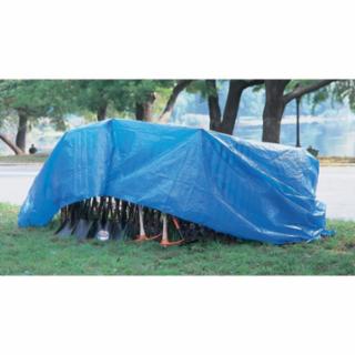 ANCHOR BRAND 4060 Anchor 11035 40'X60' Poly Tarp Woven Lamin