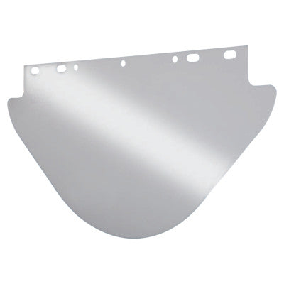 Anchor Brand 4199-C Anchor 9-3/4 X 19 Clearvisor For Fibre Metal