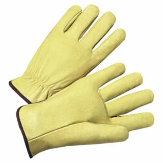 ANCHOR BRAND 4900XL Anchor 7010Xl Pigskin Drivers Glove (1 PR)