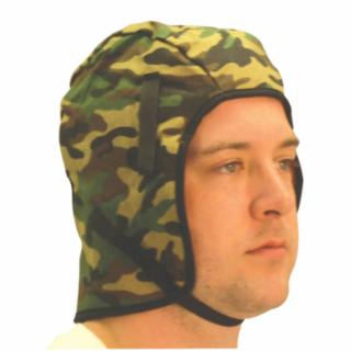 ANCHOR BRAND 500CF Anchor 500Cf Camo Winterliner Mod To Severe