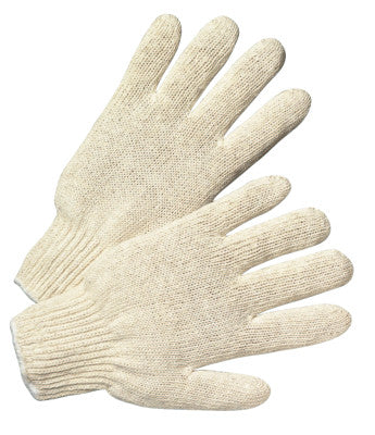 Anchor Brand 6700 Anchor Regular Weight String Knit Glove (1 PR)