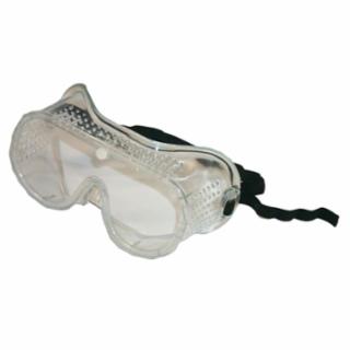 ANCHOR BRAND AB-G350 Anchor G-350 Soft Vinylgoggle Direct Ventilatio