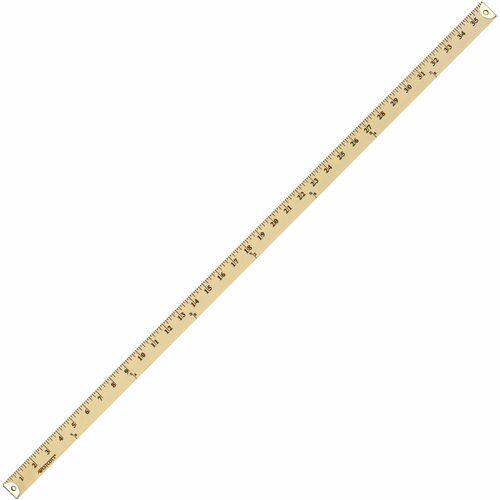 Westcott ACM10425 Westcott Wood Yardstick
